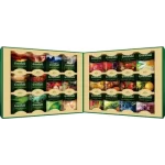 Набір із 24 сортів чаю Greenfield «Premium Tea» (96пакет.) 167,2г