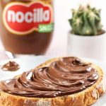 Шоколадна паста Nocilla Original без пальмової олії та глютена 190г Іспанія