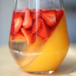 Желе (Galaretka) Два смаки полуниці + лимон Gellwe (50г+25г) 75г Польща