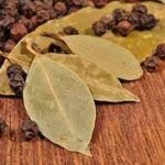 Лавровий лист + Перець мелений чорний Жасмин 60г