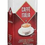 Кава мелена Caffe di Italia 100% Арабіка Великобританія 250 г