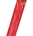 Шоколадні цукерки Вишнева пристрасть Vobro Cherry Passion 98г Польща