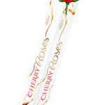 Шоколадні цукерки Вишнева пристрасть Vobro Cherry Passion 98г Польща