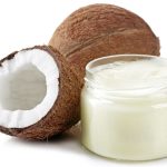 Кокосова олія рафінована Coconut Oil COCO Island 500 мл Польща