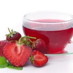 Чай зелений Клубничний настрій Принцеса Ява 25 пакет.( 25штх1,5г)