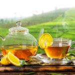 Чай зелений Соковитий лимон Принцеса Ява 25 пакет. (25штх1, 5г) 37,5г