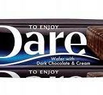 Шоколадний вафельний батончик Dare Eti 50г Туреччина