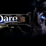 Шоколадний вафельний батончик Dare Eti 50г Туреччина
