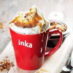 Кавовий напій Inka Klasyczna 150 г Польща