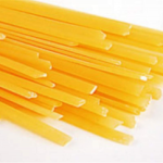 Макаронні вироби Лінгвіні Локшина довга Київ Мікс 1кг