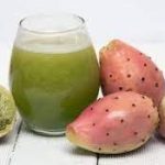 Сік Зелений Банан Riviva Zielony Banan 1л Польща