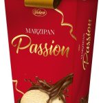 Шоколадні цукерки Вишнева пристрасть Vobro Cherry Passion 1кг Польща