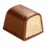 Шоколадні цукерки Вишнева пристрасть Vobro Cherry Passion 1кг Польща