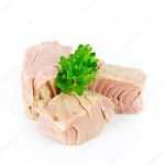 Филе тунца в подсолнечном масле BayMar Atun en aceite de girasol 125г/85г Испания