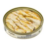 Сардини в оливковій олії Didi Sardinas en Aceite de Oliva 117г Іспанія