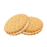 Печиво-сендвіч з ванільним кремом та вишневим джемом "Маркіз" Dr.Gerard Markizy 900г Польща