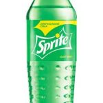 Напій Sprite ПЕТ 0.5л
