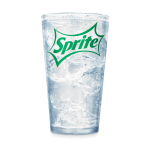Напій Sprite ПЕТ 0.5л