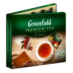 Набір із 24 сортів чаю Greenfield «Premium Tea» (96пакет.) 167,2г