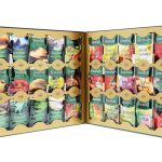 Набір із 24 сортів чаю Greenfield «Premium Tea» (96пакет.) 167,2г