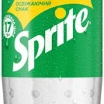 Напій Sprite ПЕТ 0.75л