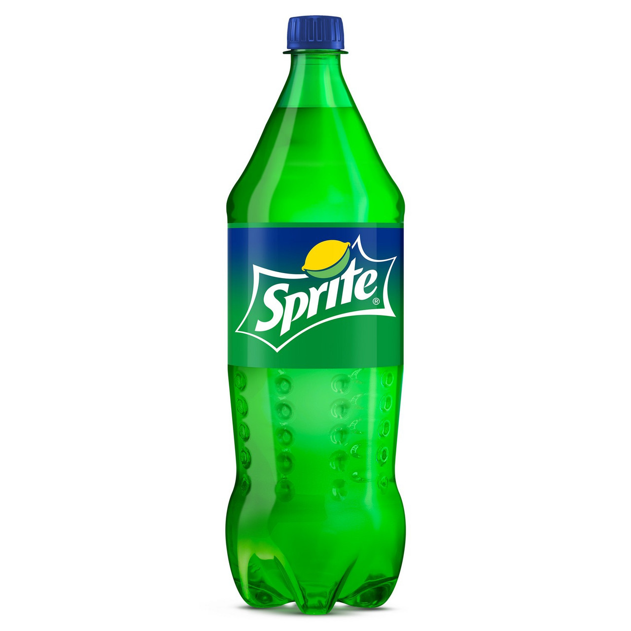 Напій сильногазований Sprite ПЕТ 1,25 л