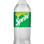 Напій сильногазований Sprite ПЕТ 2л