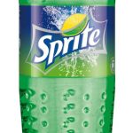 Напій сильногазований Sprite ПЕТ 2л