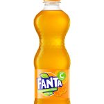 Напій Fanta манго 0,5л