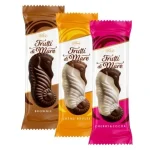 Цукерки Асорті 5 смаків VOBRO FRUTTI DI MARE 500 г Польща