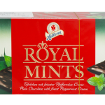 Шоколад (конфети) ROYAL MINTS Halloren Німеччина 300г