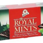 Шоколад (конфети) ROYAL MINTS Halloren Німеччина 300г