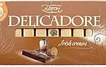Шоколад DELICADORE Irish Cream (з ірисовим кремом) Baron Польща 200 г