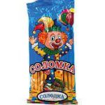 Соломка солодка Усмішка 40 г Україна