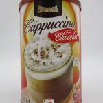 Капучіно шоколадний Summa Cappuccino Chocolat 250г Німеччина