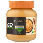 Арахісовий крем Go Active Peanut butter 350г Польща