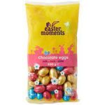 Цукерки шоколадні Великодні Моменти 3 шоколади Easter Moments 500 г Нідерланди