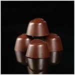 Цукерки шоколадні Мадам Помпадур Горілка та полуниця Madame Pompadour 150 г Німеччина