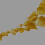 Чіпси з оигінальним смаком Kracks Original Taste 160г