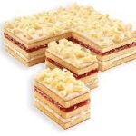 Торт Віденський Balconi Viennese 400г Італія