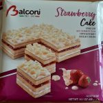 Торт Віденський Balconi Viennese 400г Італія