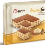 Торт Віденський Balconi Viennese 400г Італія