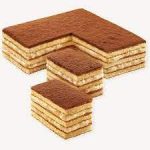 Торт Тірамісу Balconi Tiramisu 400г Італія