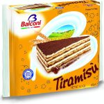 Торт Тірамісу Balconi Tiramisu 400г Італія