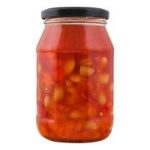 Квасоля з овочами Grand Ragu 460г Україна