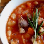 Квасоля з овочами Grand Ragu 460г Україна