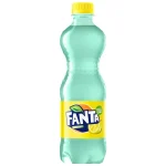 Напій Fanta лимон 0,5л