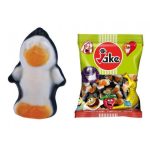Желейні цукерки Пінгвіни БЕЗ ГЛЮТЕНУ І ЛАКТОЗИ Jelly Mania Gummies 1кг Іспанія