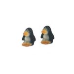 Желейні цукерки Пінгвіни БЕЗ ГЛЮТЕНУ І ЛАКТОЗИ Jelly Mania Gummies 1кг Іспанія