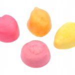 Цукерки желейні з фруктовою начинкою Trolli Yo Fruit 200г Німеччина